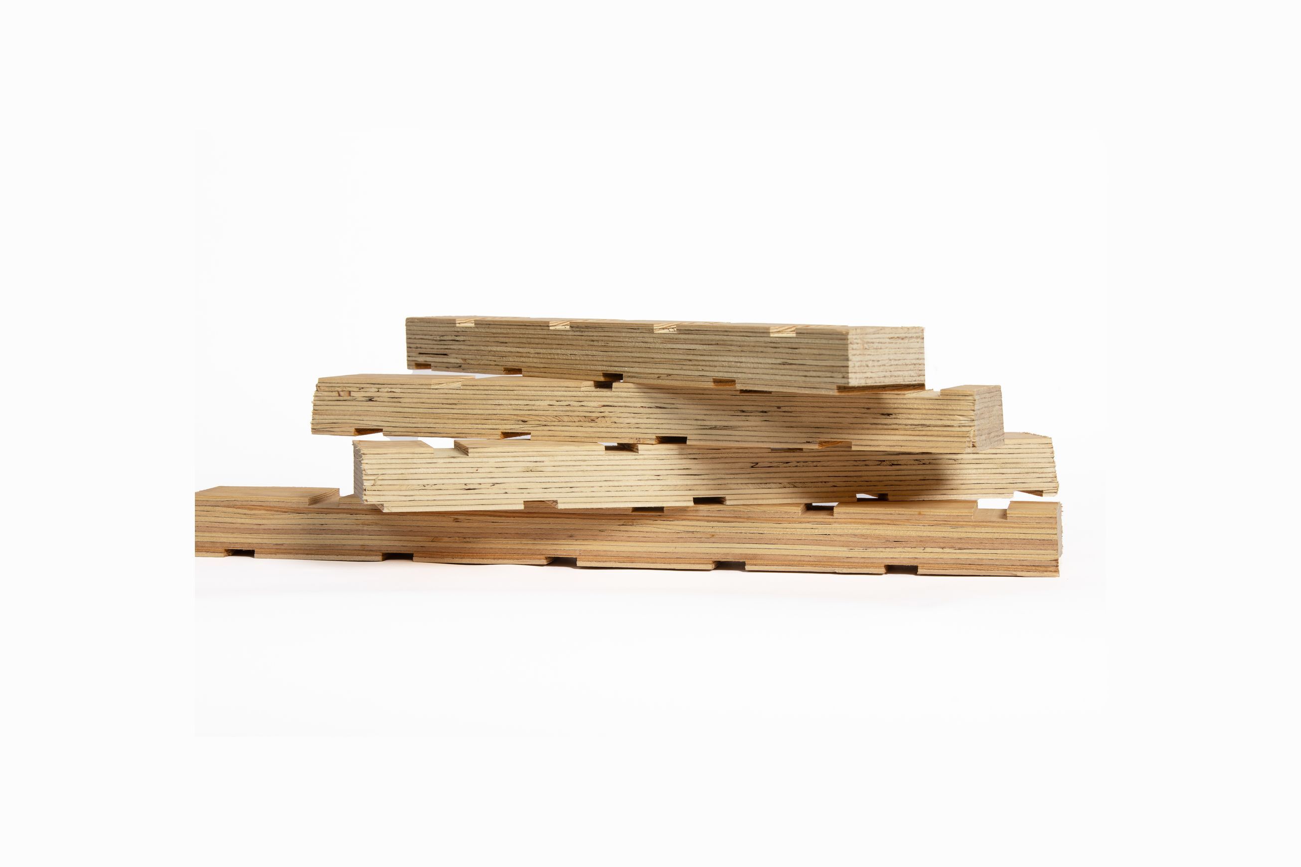 HighFlow™ Cavity Wall Batten
