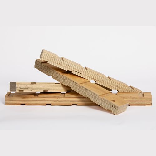 HighFlow™ Cavity Wall Batten