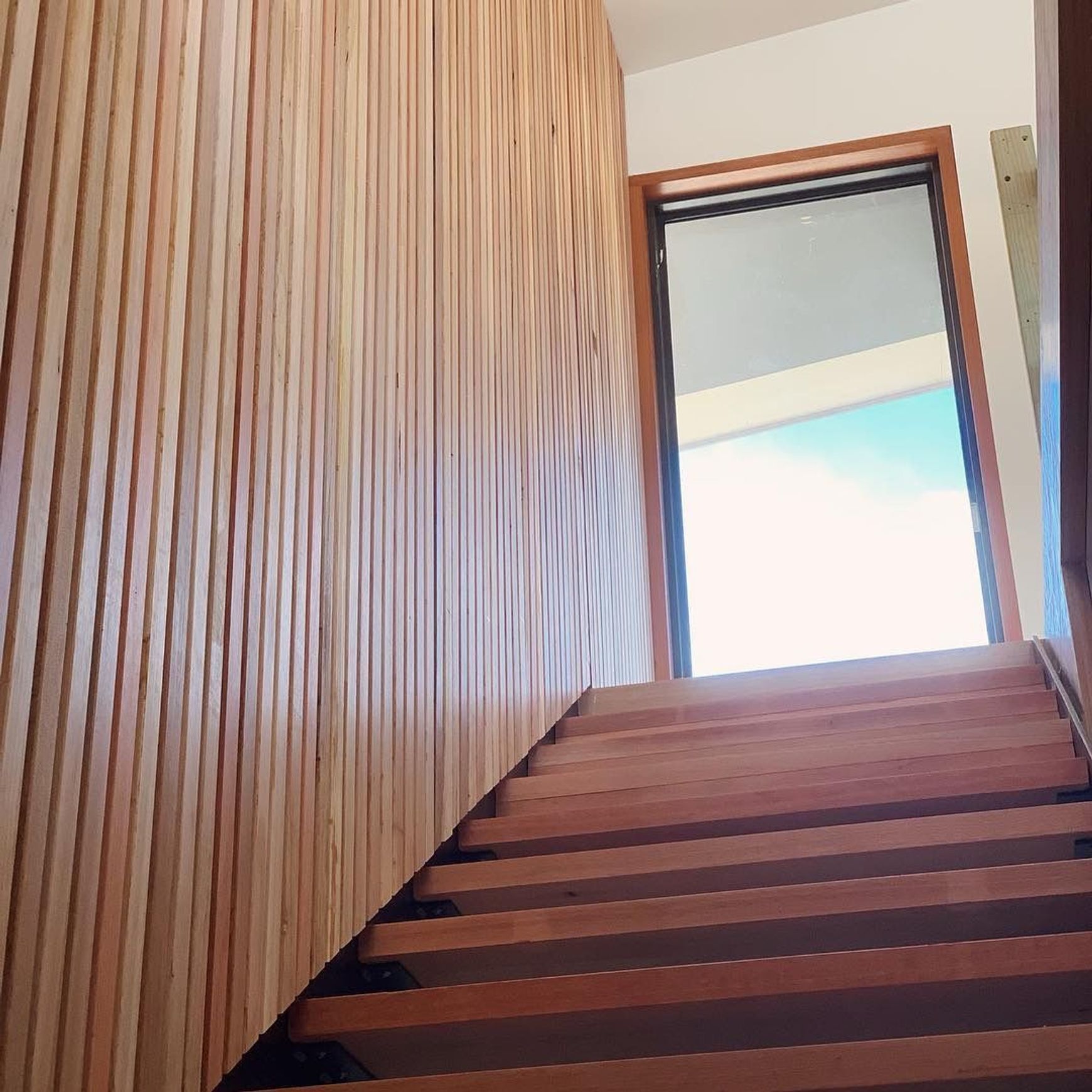 Hardwood Battens
