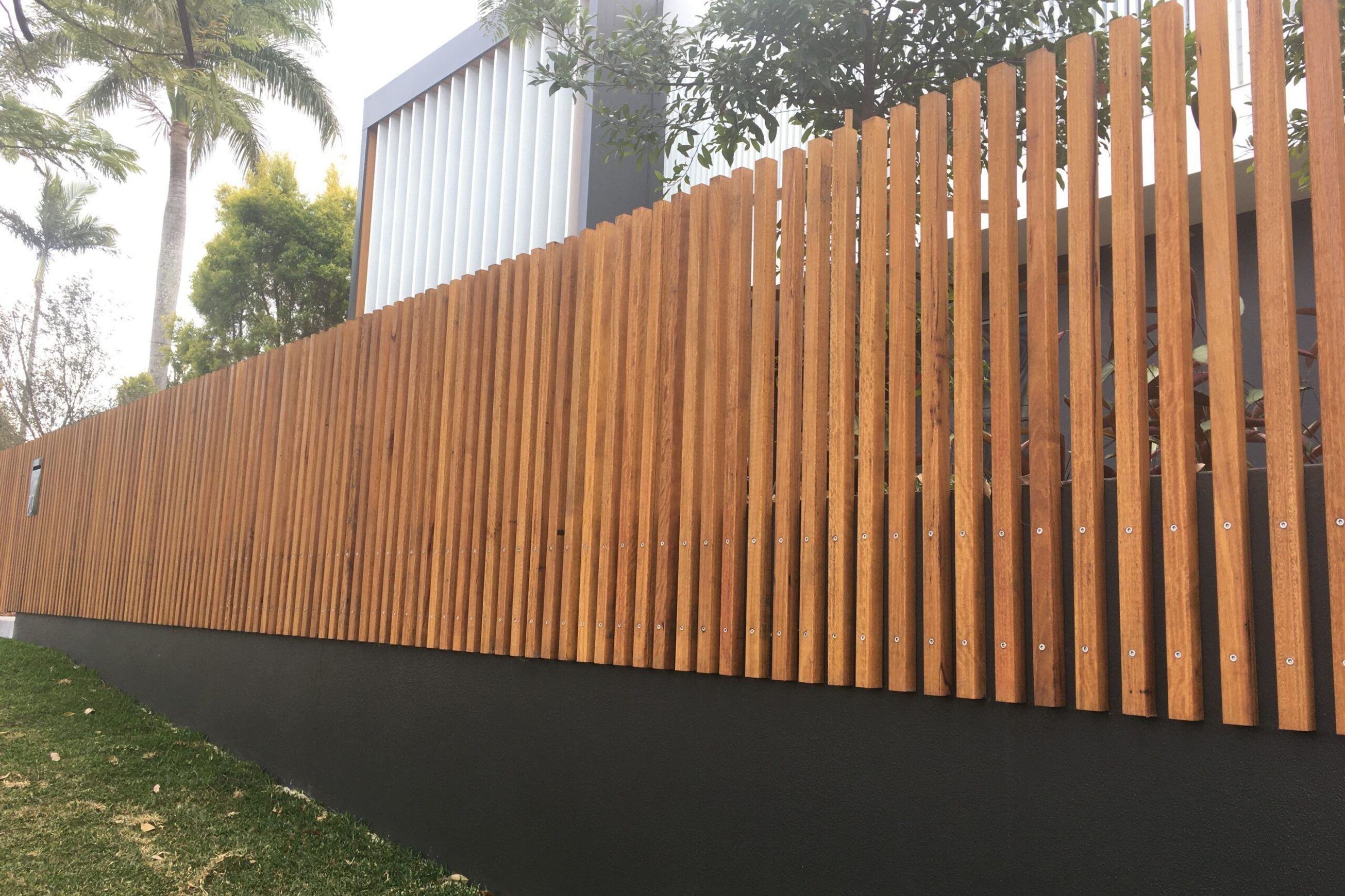 Hardwood Battens