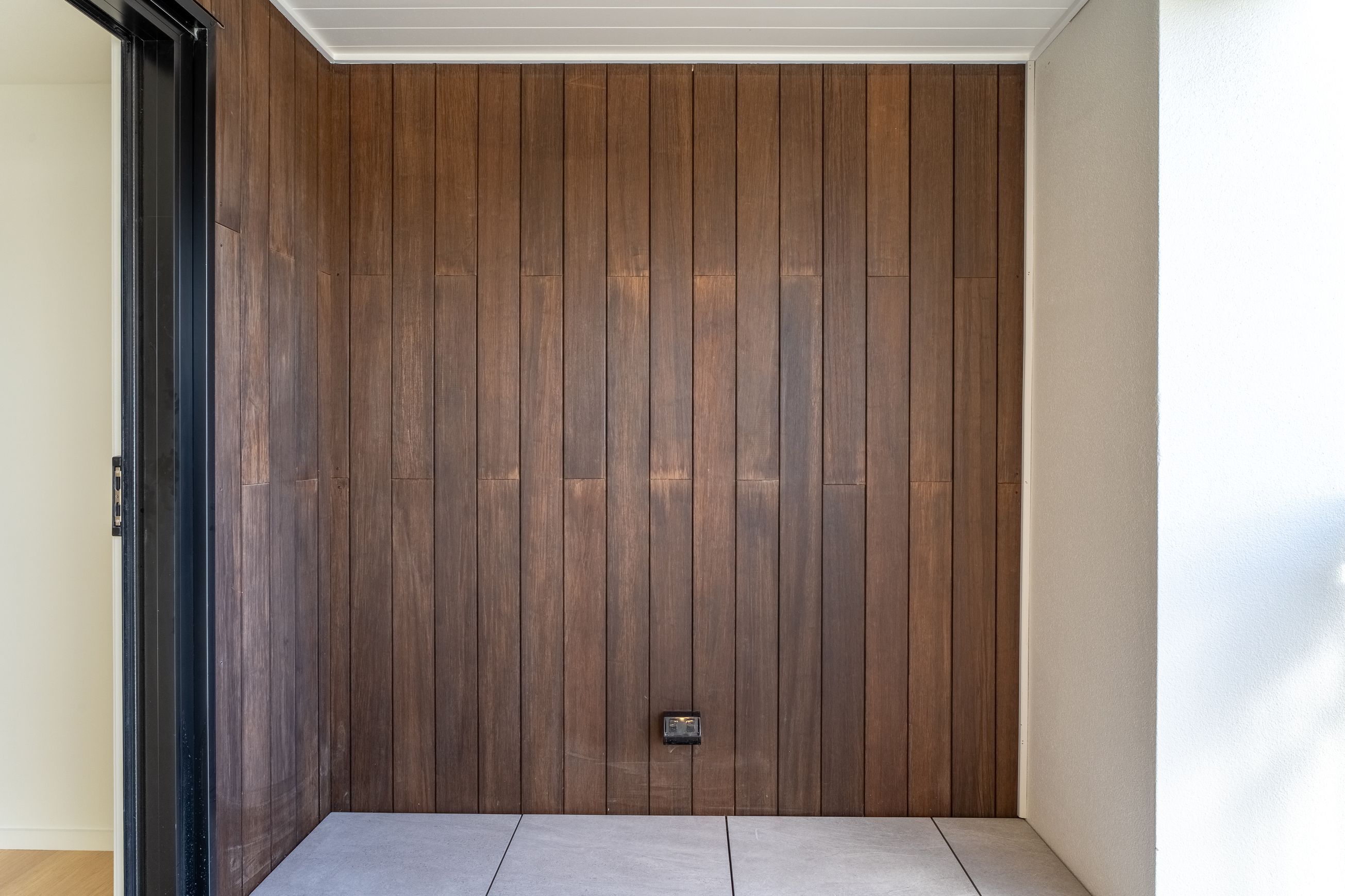 Bamboo X-treme Cladding
