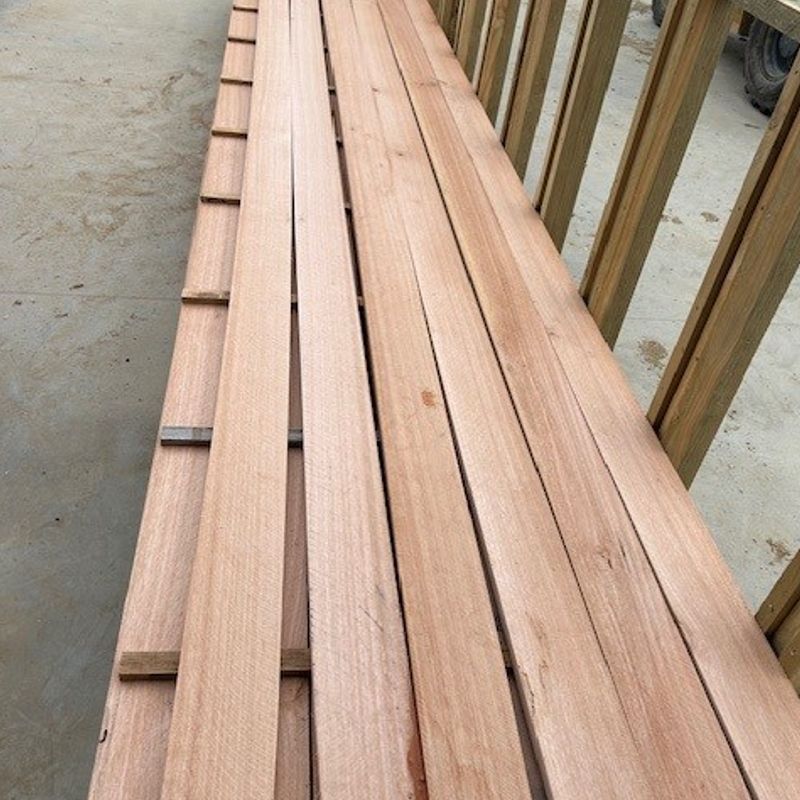 Timber Boards
