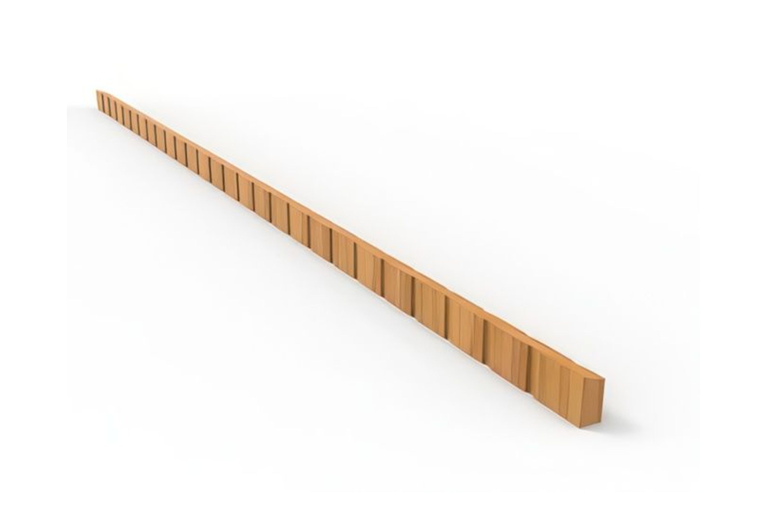 HighFlow™ Cavity Wall Batten