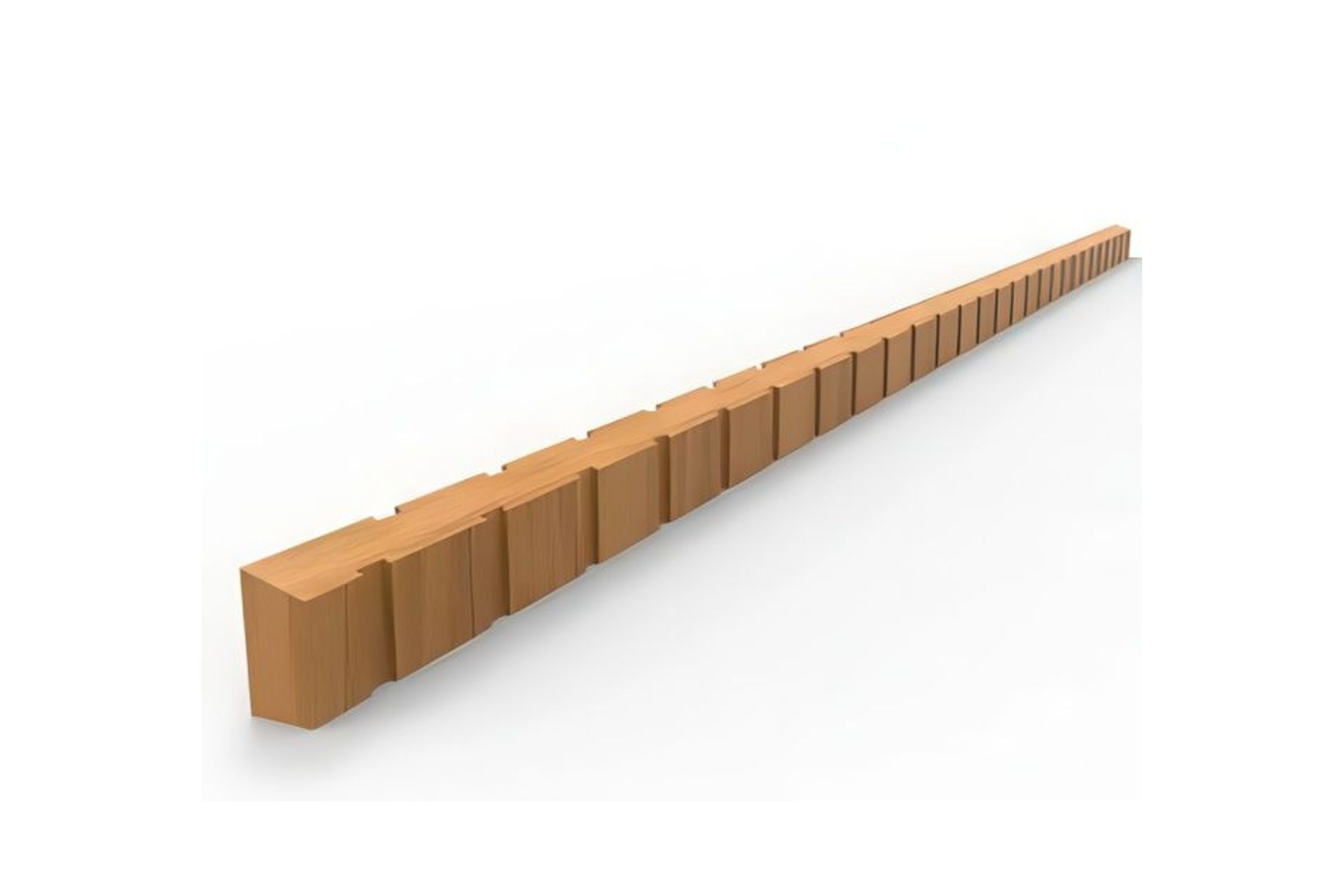 HighFlow™ Cavity Wall Batten