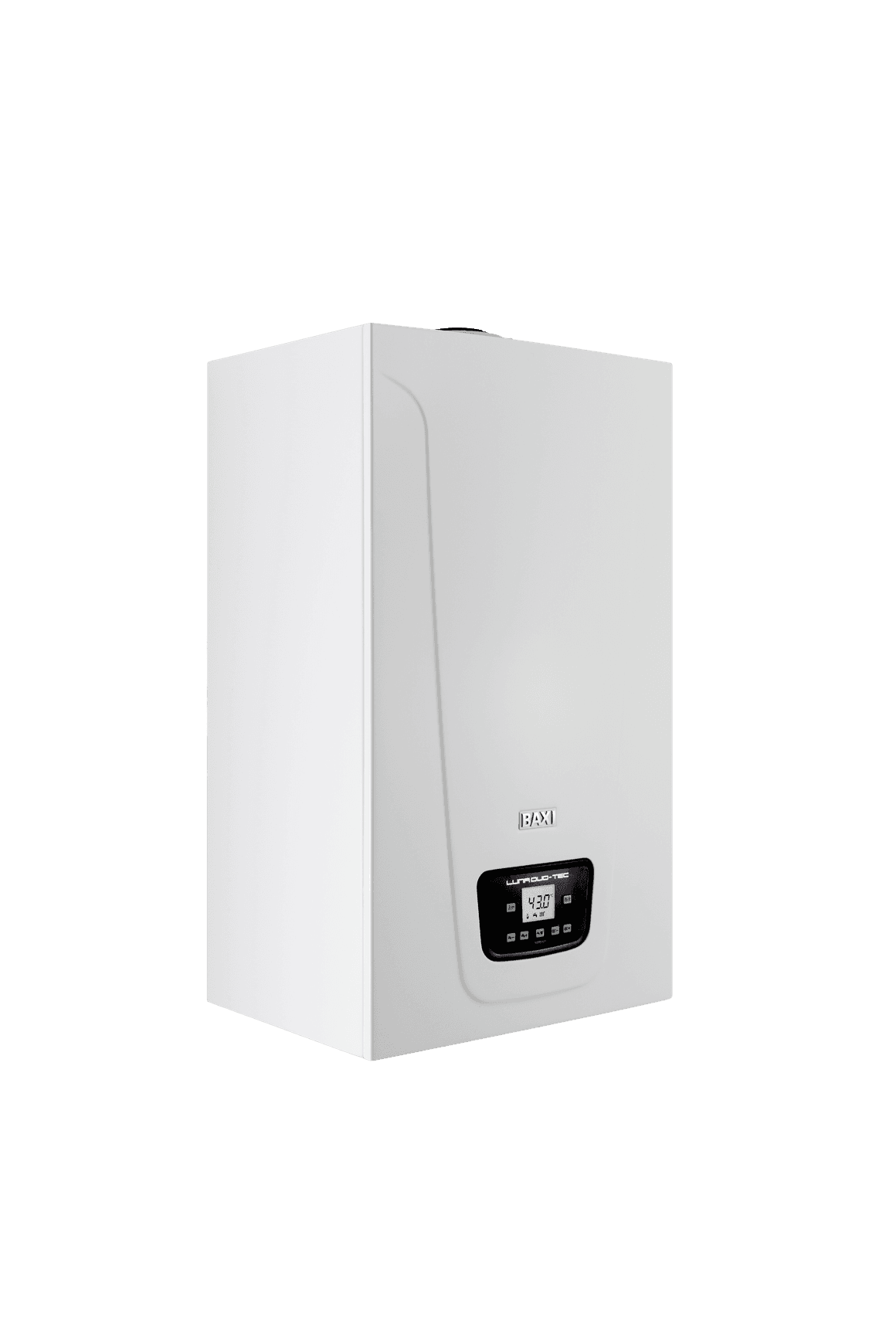 Baxi Duo-Tec E Boiler 32kW (Indoor & Outdoor)