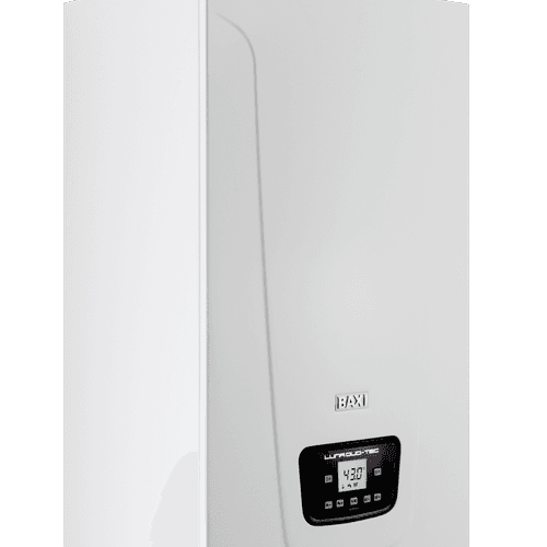 Baxi Duo-Tec E Combi 40kW (Indoor & Outdoor)