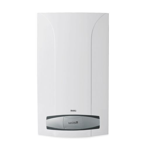 Baxi Luna3 Comfort External Boiler (31kW)