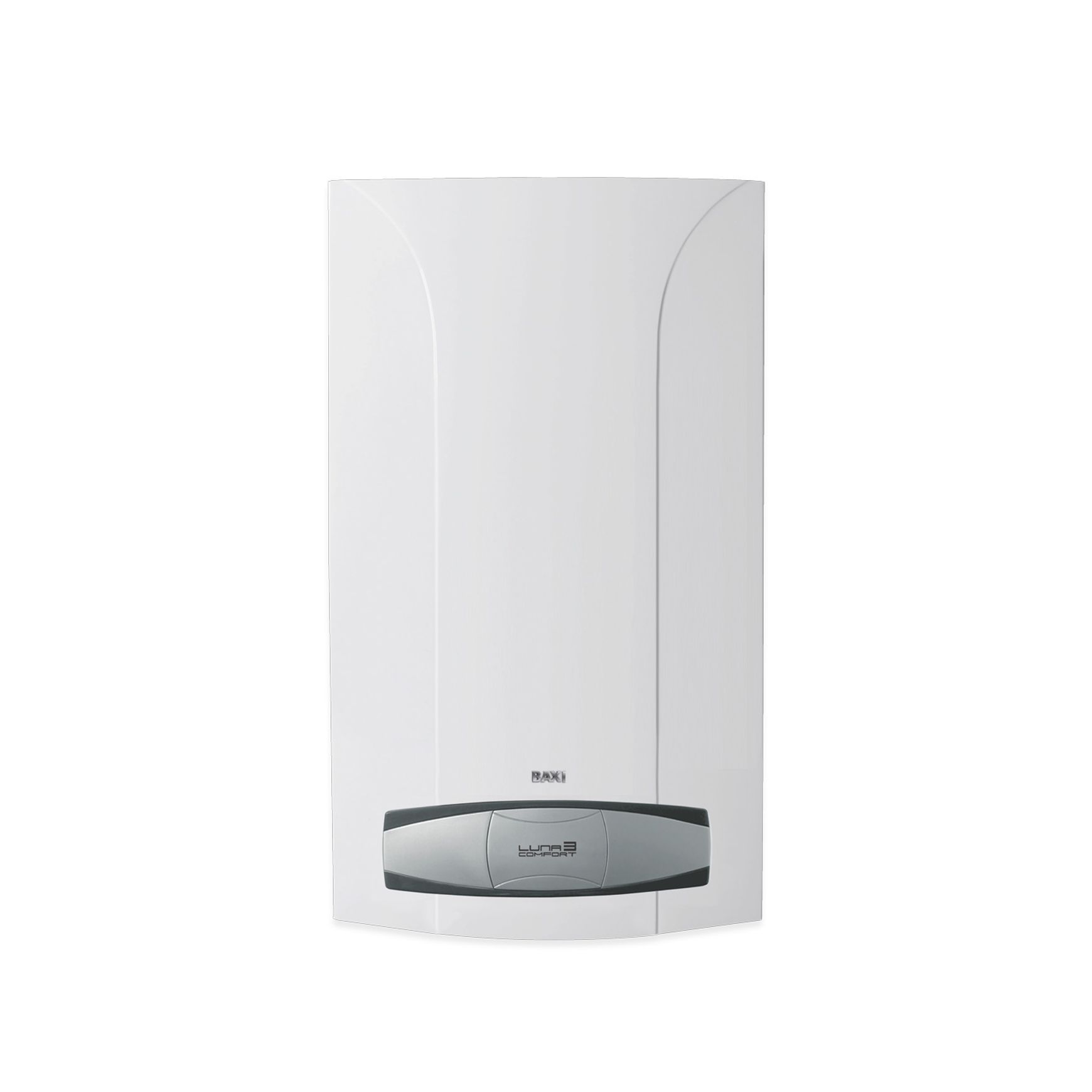 Baxi Luna3 Comfort External Boiler (31kW)