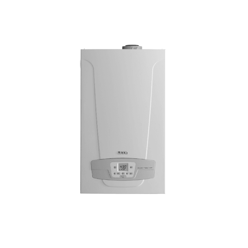 Baxi Duo-Tec Mp+ Boiler 130kW (Indoor & Outdoor)
