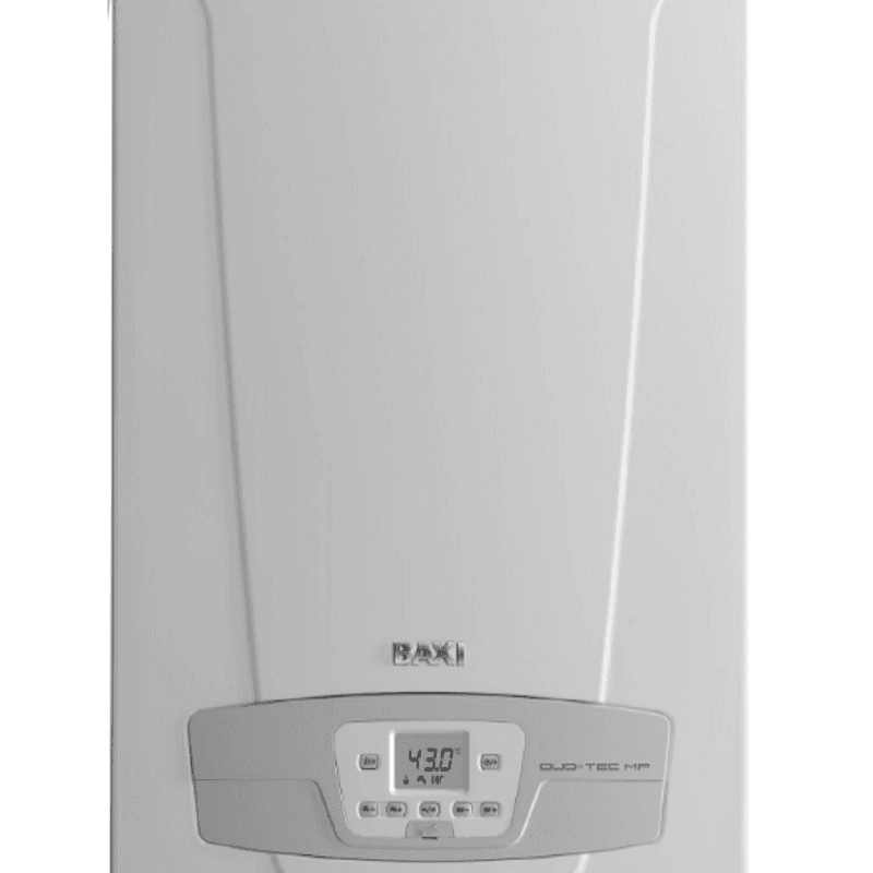 Baxi Duo-Tec Mp+ Boiler 150kW (Indoor & Outdoor)