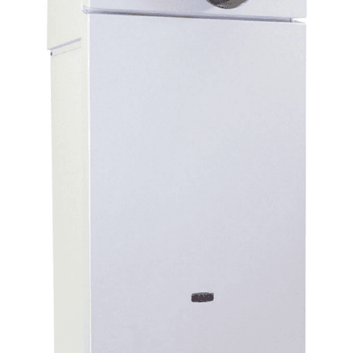 Baxi Duo-Tec E Combi 40kW (Indoor & Outdoor)