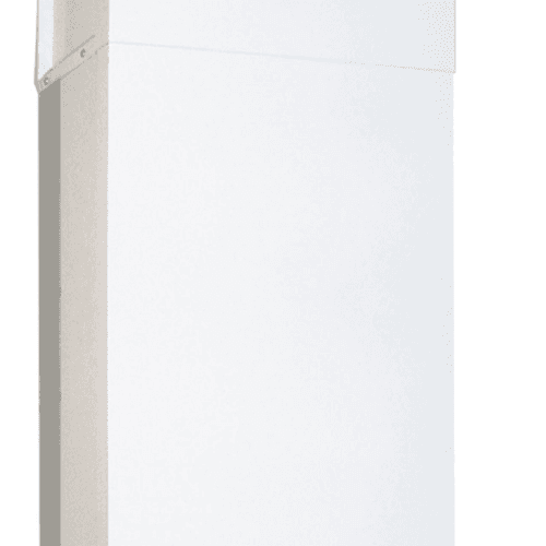 Baxi Luna3 Comfort External Boiler (31kW)