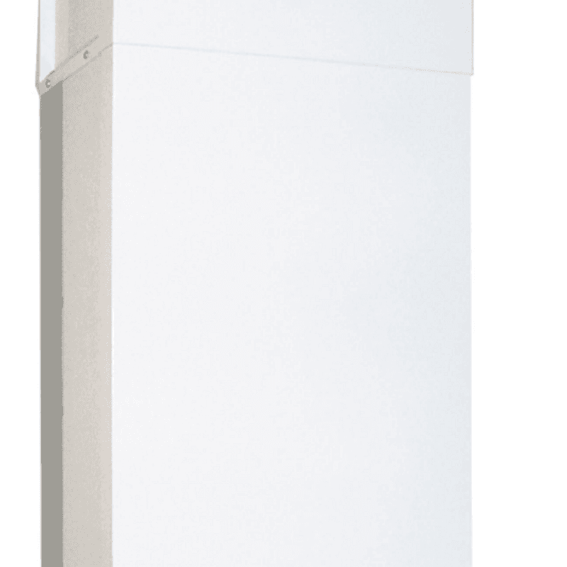Baxi Luna3 Comfort External Boiler (31kW)
