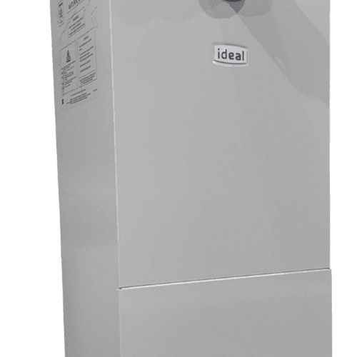 Ideal Logic+ System² External Boiler (18kW)
