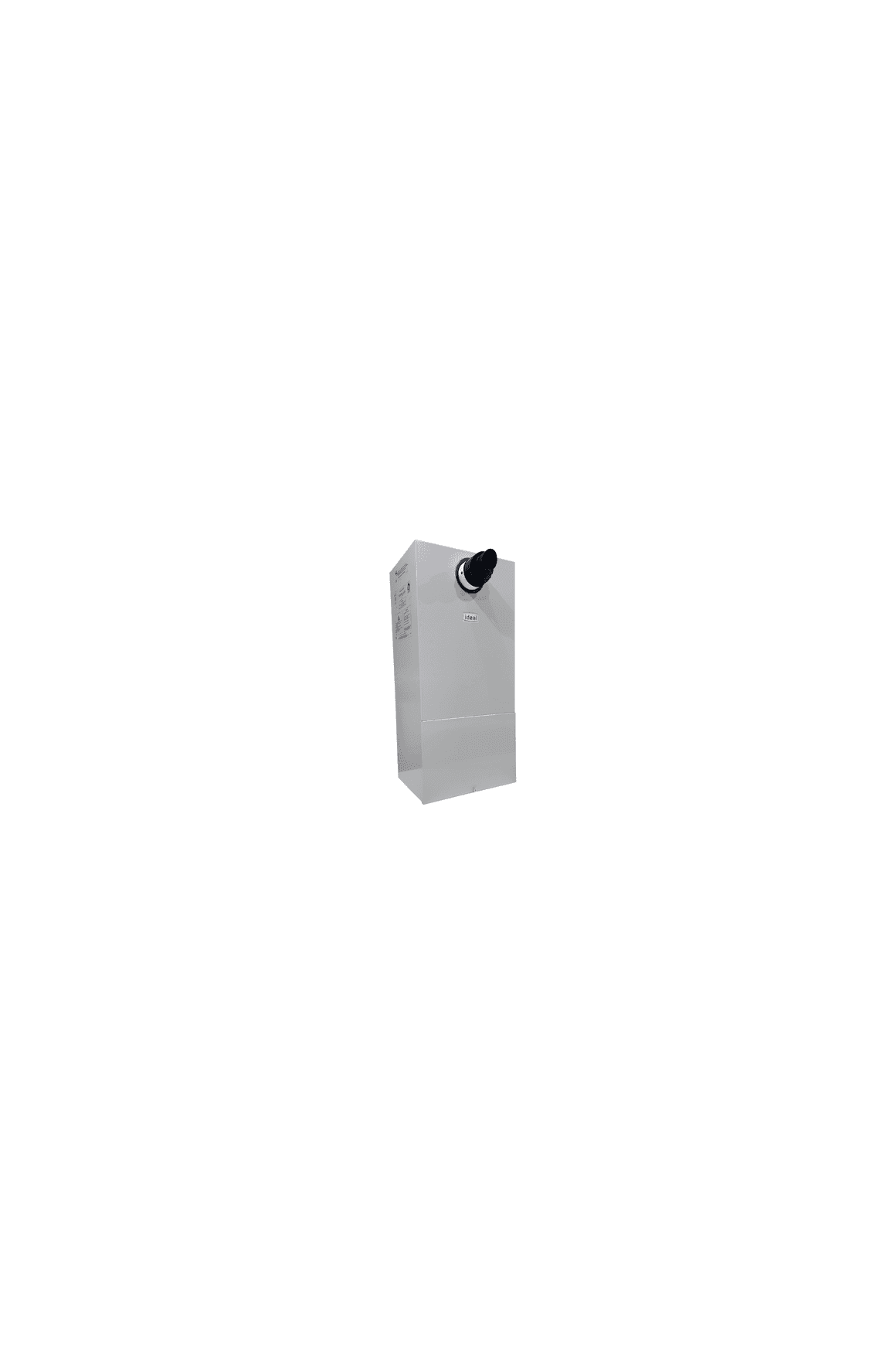Ideal Logic+ Combi² External Boiler (35kW)
