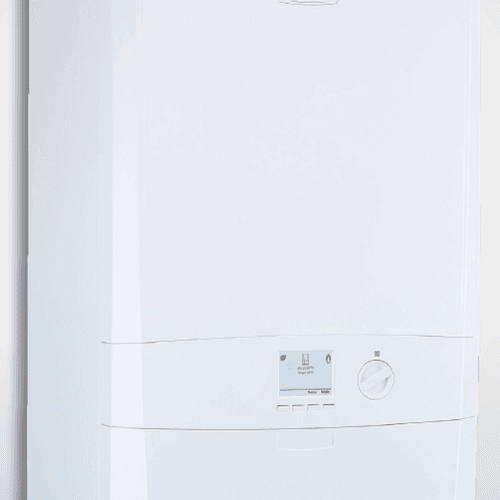 Ideal Logic+ System² Internal Boiler (18kW)