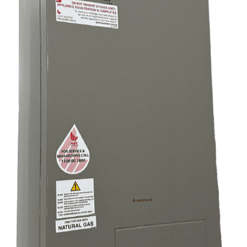 Immergas Intec V2 External Boiler (20kW)