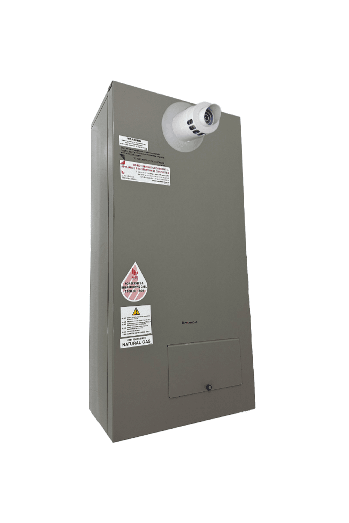 Immergas Intec V2 External Boiler (20kW)