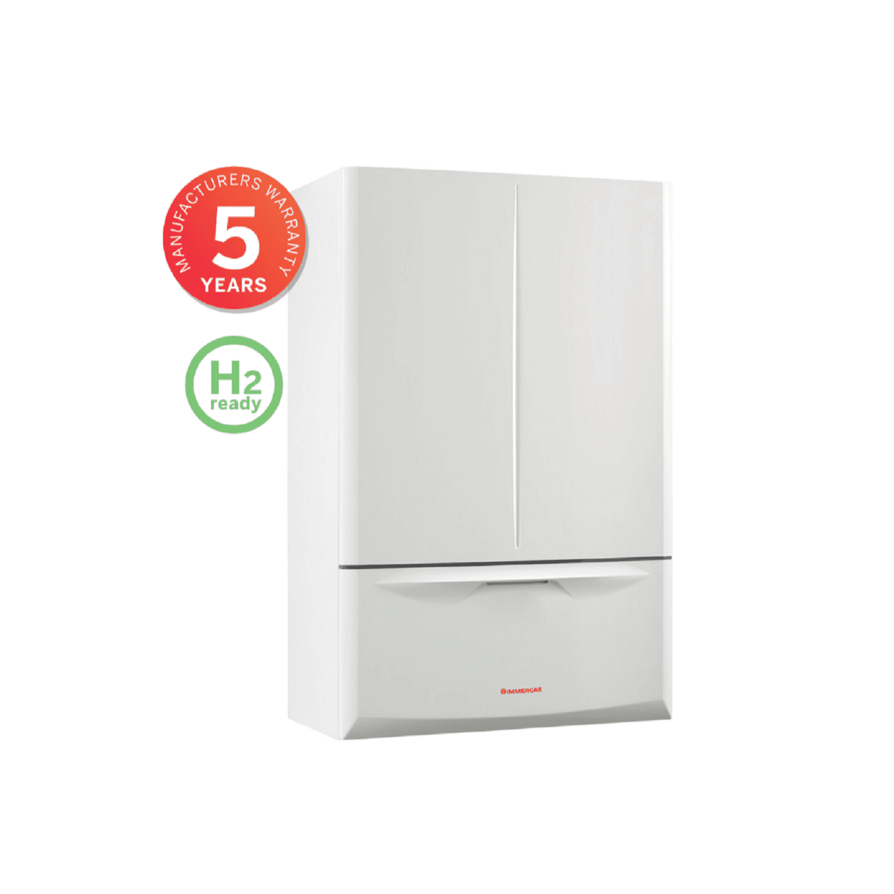Immergas Intec V2 Combi Internal Boilers (40kW)