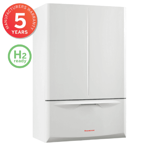 Immergas Intec V2 Internal Boilers (20kW)
