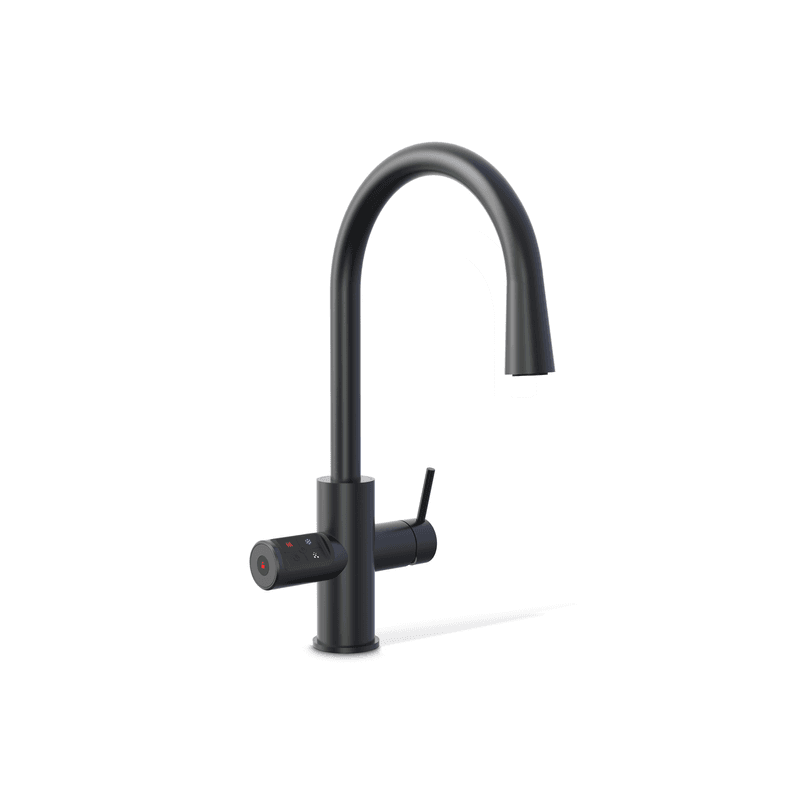 HydroTap G5 BCSHA Celsius Plus AIO | Matte Black