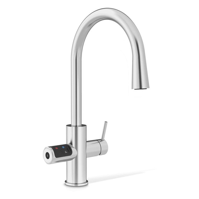 HydroTap G5 BCSHA Celsius Plus AIO | Brushed Chrome