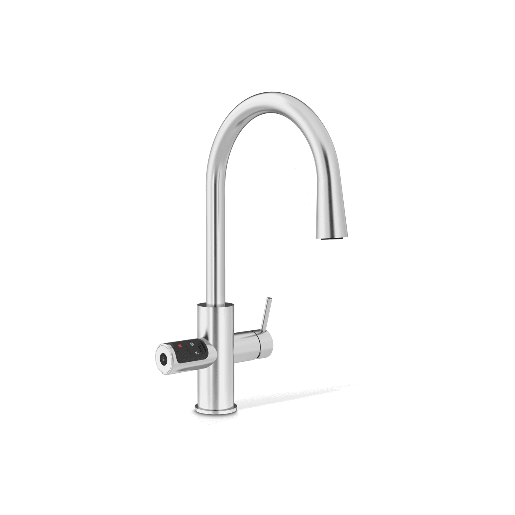 HydroTap G5 BCSHA Celsius Plus AIO | Brushed Chrome