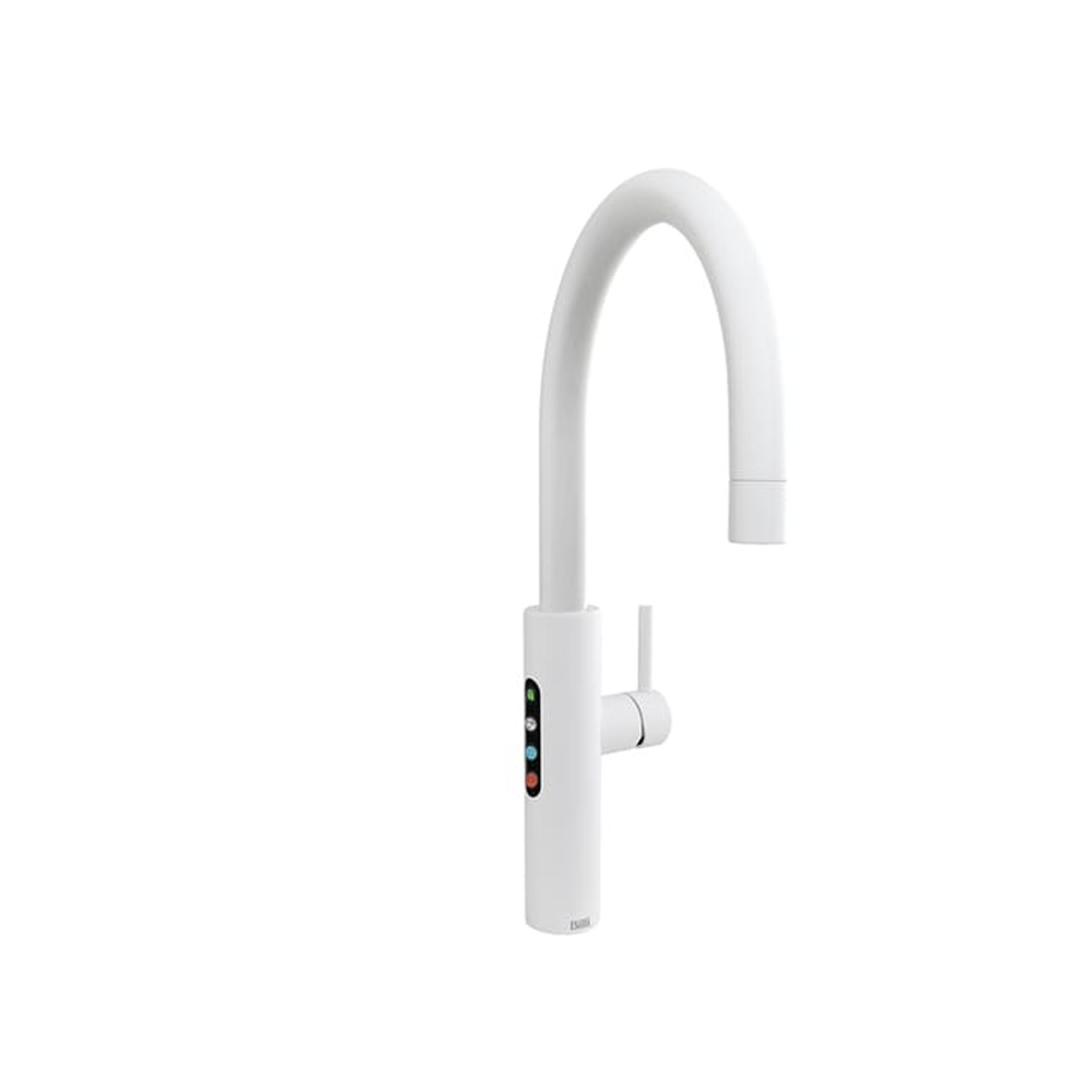 Billi Home BC with Gooseneck Multifunction Mixer Tap