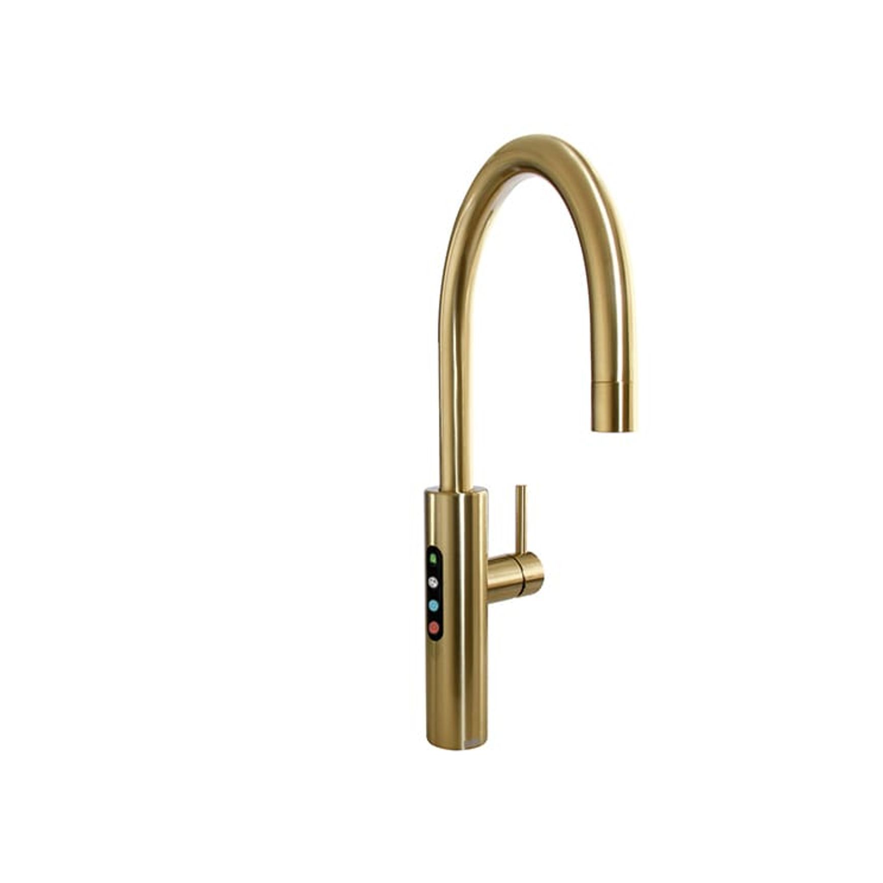 Billi Home BA with Gooseneck Multifunction Mixer Tap