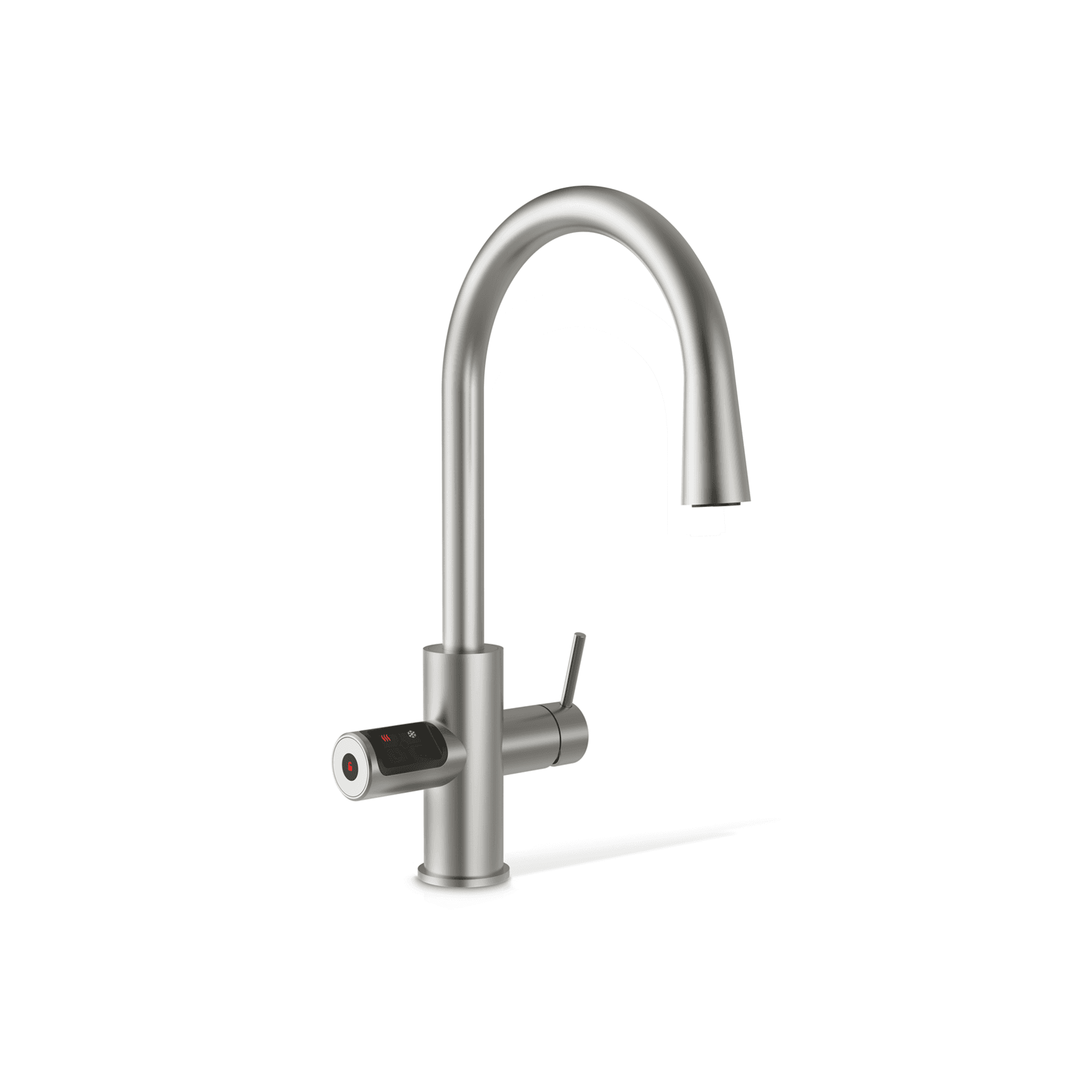 HydroTap G5 BCHA Celsius Plus AIO | Gunmetal