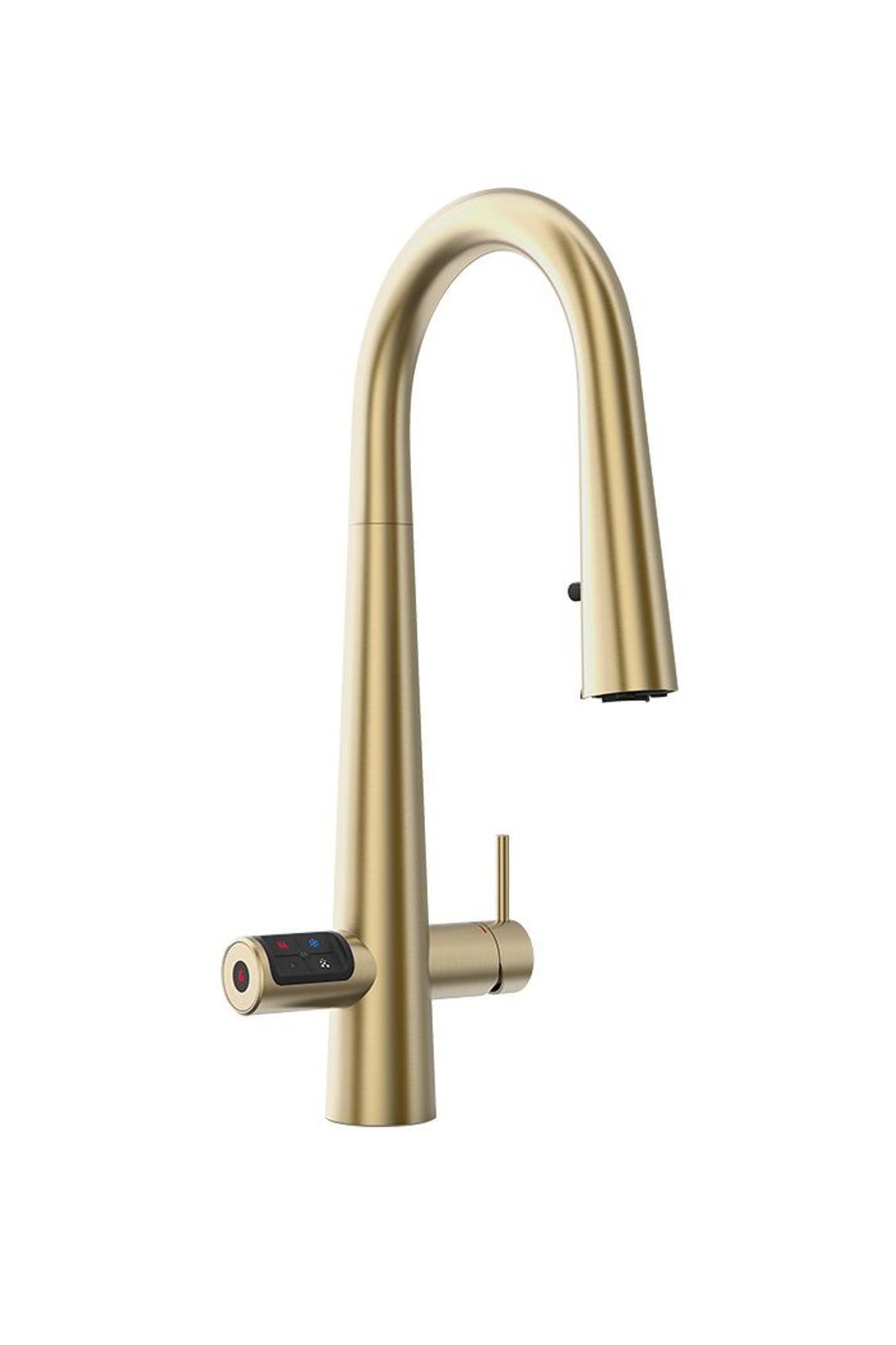 HydroTap G5 BCSHA Celsius Plus All-In-One Pull-Out Tap