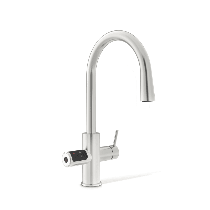 HydroTap G5 BCSHA Celsius Plus AIO | Brushed Nickel