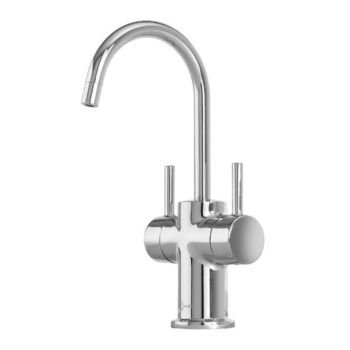 DualTap™ 3010 Side Tap System