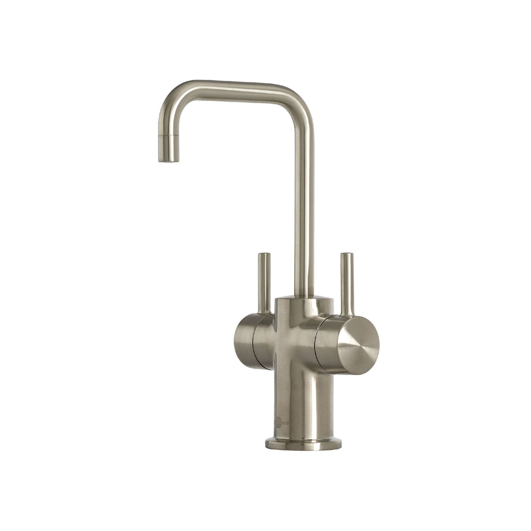 DualTap™ 3020 Side Tap System