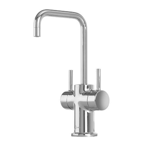 DualTap™ 3020 Side Tap System