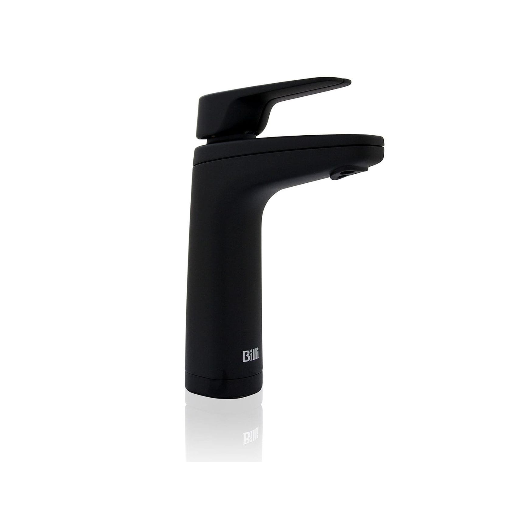 Billi Quadra 460 with XL Levered Dispenser
