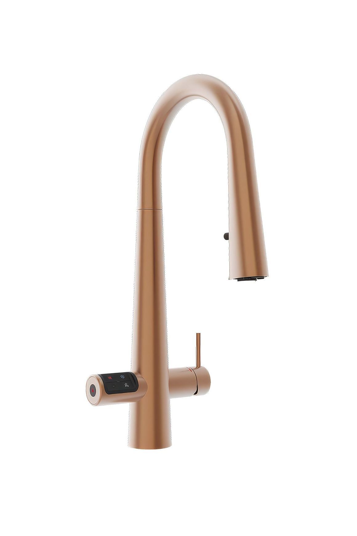 HydroTap G5 BCSHA Celsius Plus All-In-One Pull-Out Tap