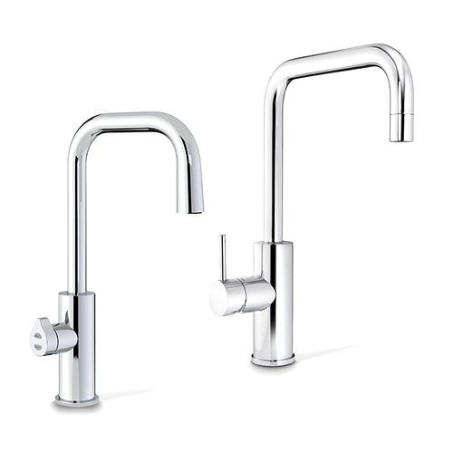 HydroTap G5 BCHA60 4-in-1 Cube Plus + Cube Mixer