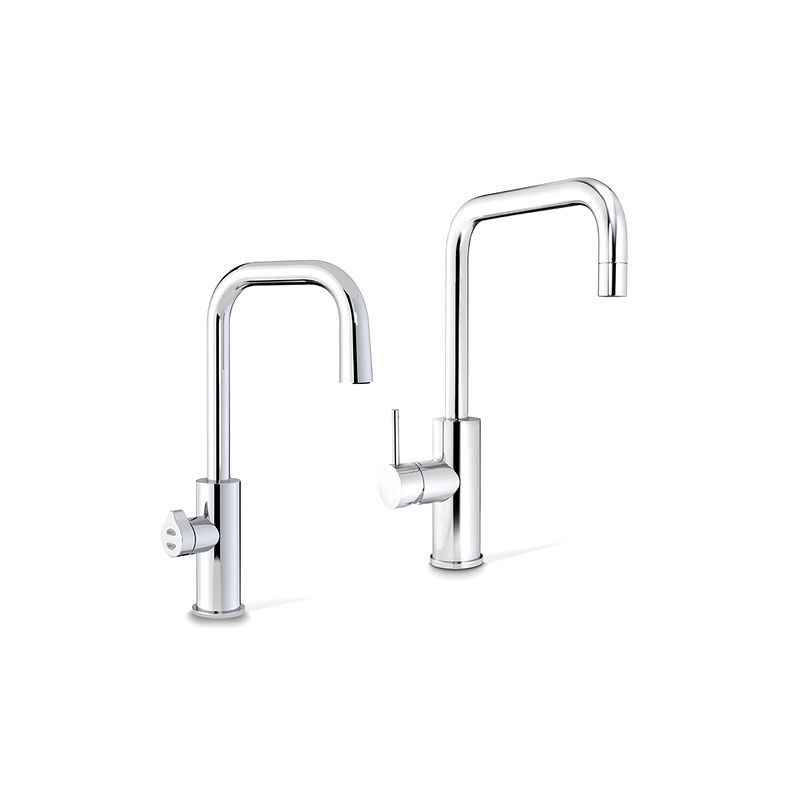HydroTap G5 BCHA60 4-in-1 Cube Plus + Cube Mixer
