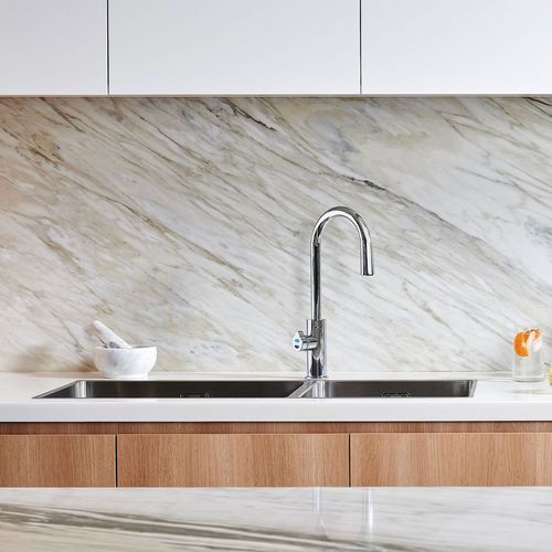 HydroTap G5 CS100 Arc Plus Chrome