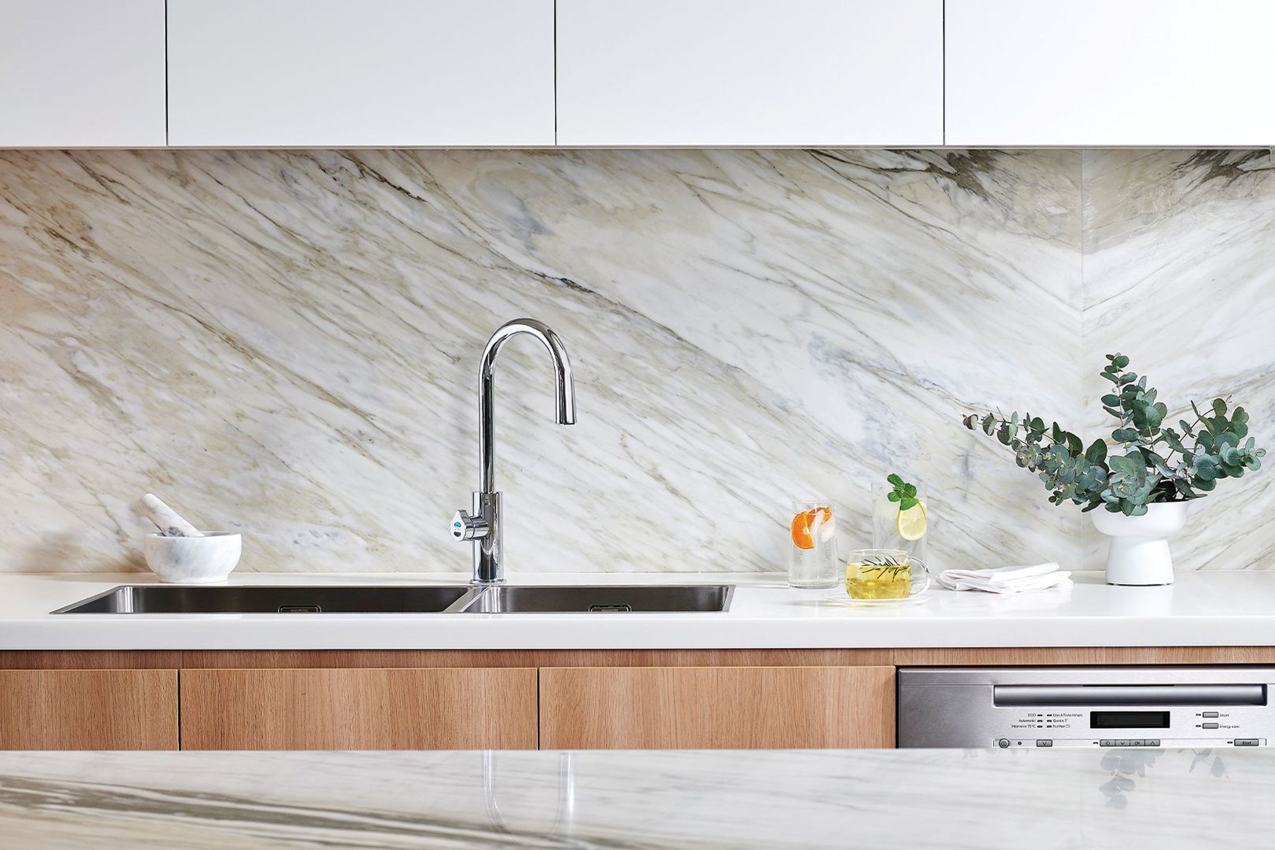 HydroTap G5 BC Arc Plus Chrome