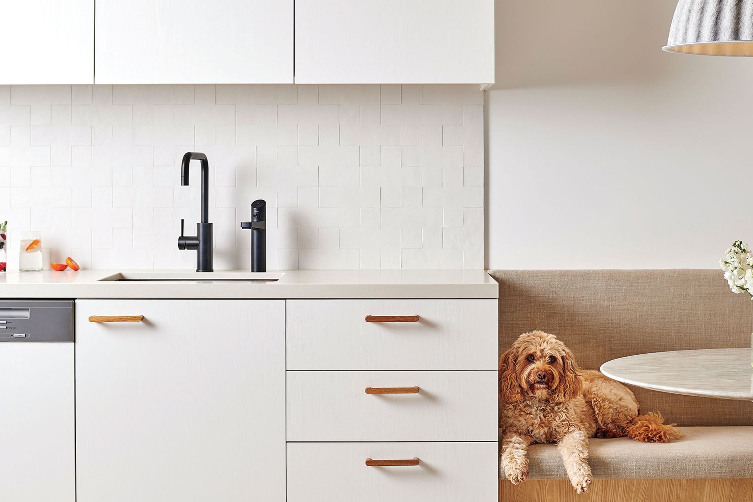 HydroTap G5 BCS Elite Plus | Matte Black