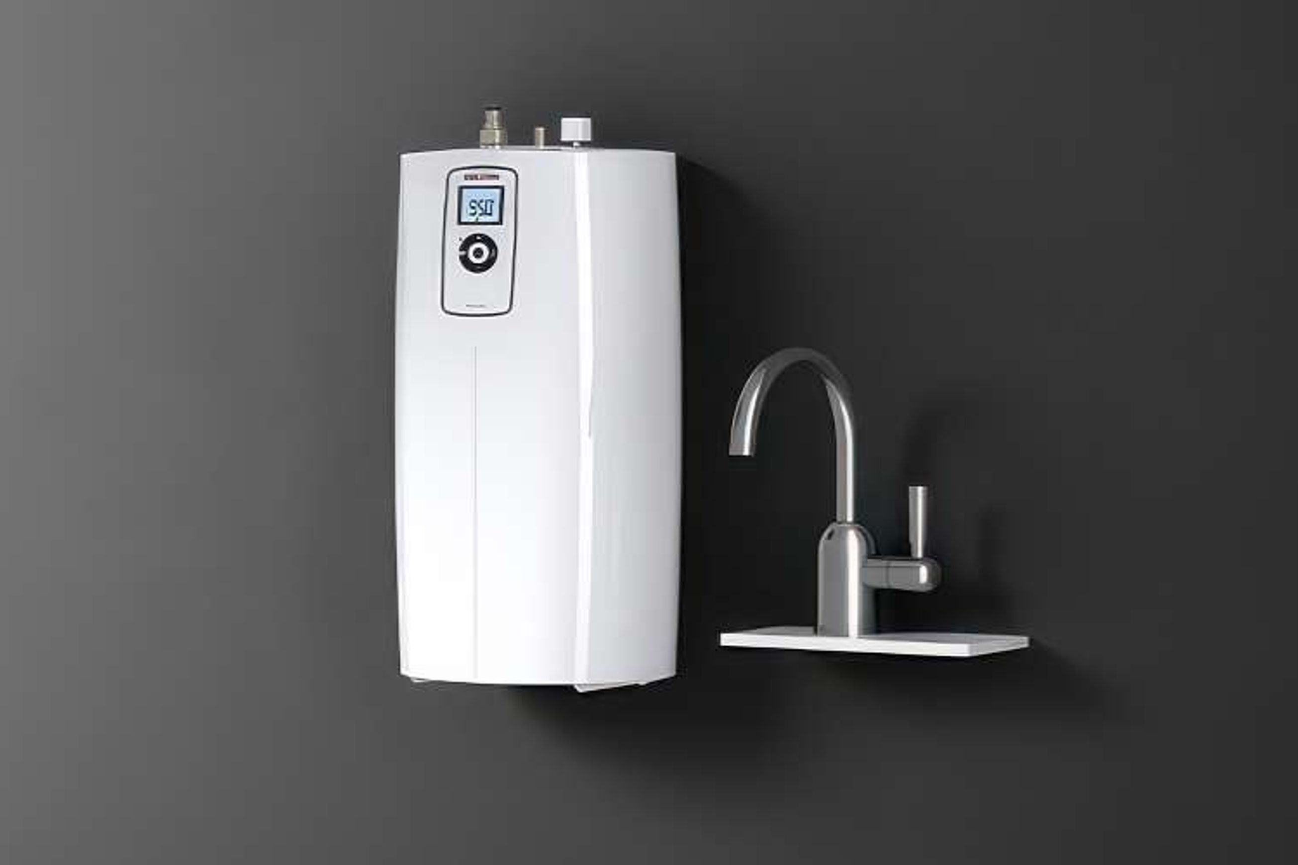 HOT 2.6 N Premium | Under Sink Water Boiler