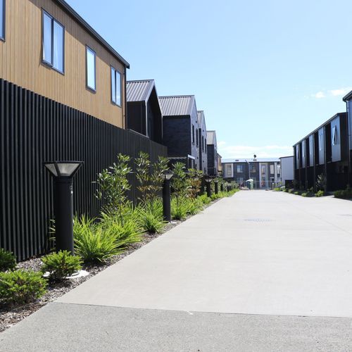 Sentry Solar Bollard 005