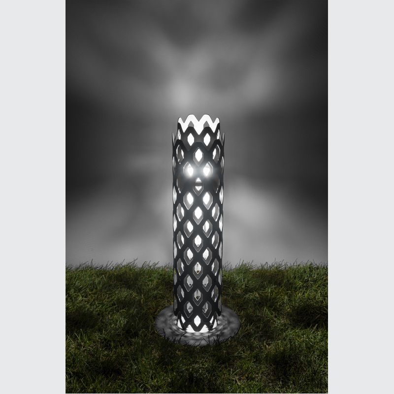 Charlotte Outdoor Bollard IP65