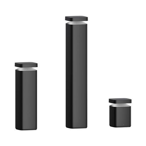 Monolith Exterior Bollard