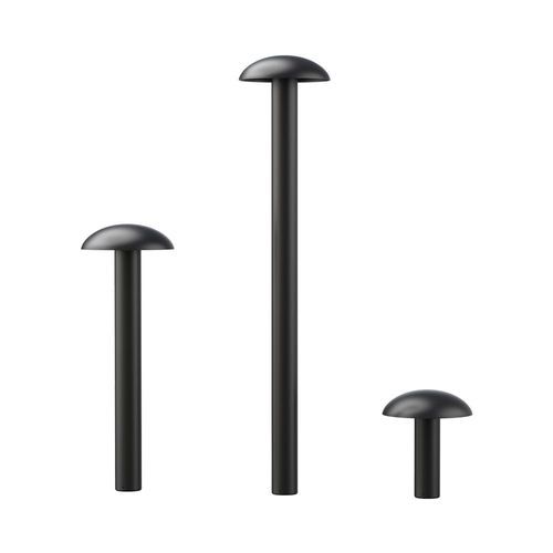 Porcini Exterior Bollard