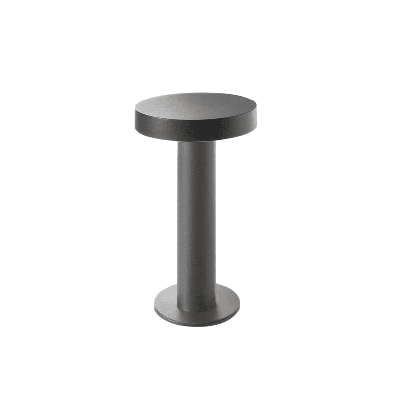 PLIN 6.0 Bollard by L&L Luce&Light