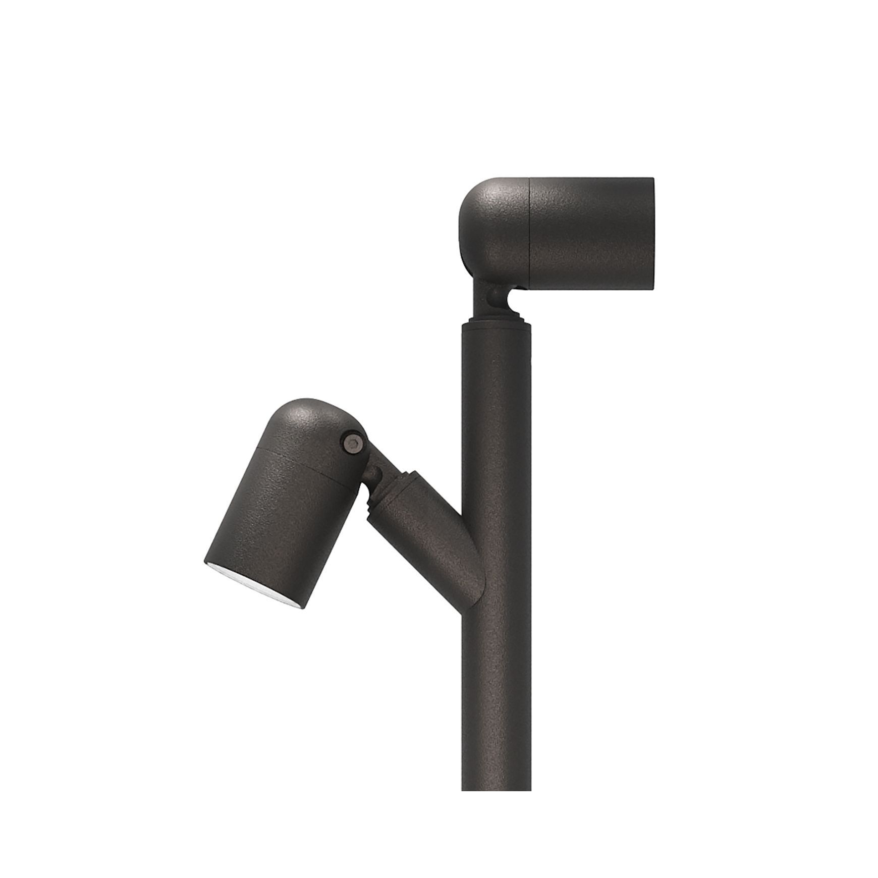 Bollard Light Outdoor Single Or Double