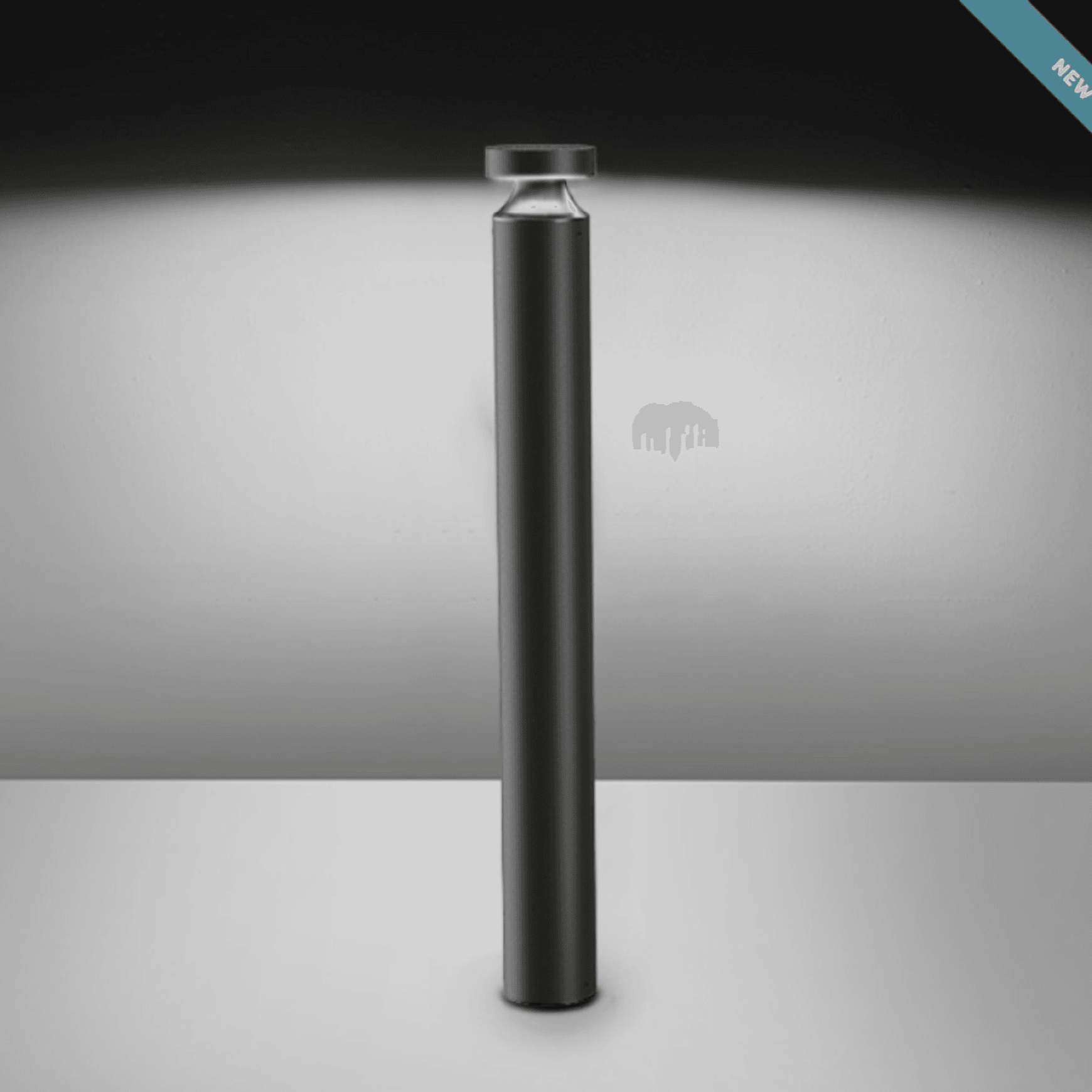 BAMBOO MINI Bollard by Cariboni